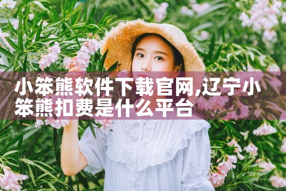 小笨熊软件下载官网