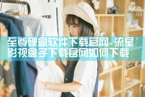 至尊硬盒软件下载官网