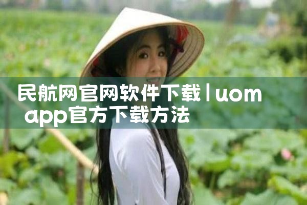 民航网官网软件下载
