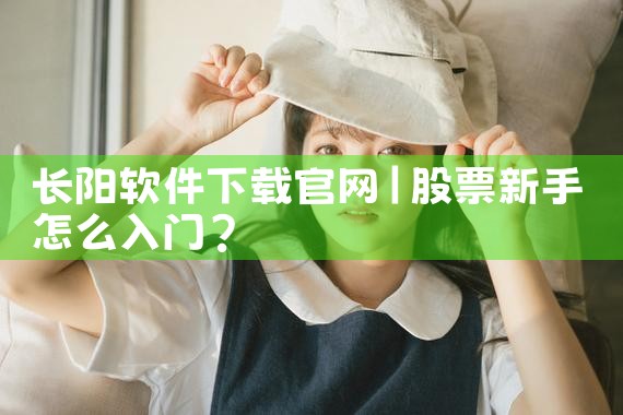 长阳软件下载官网
