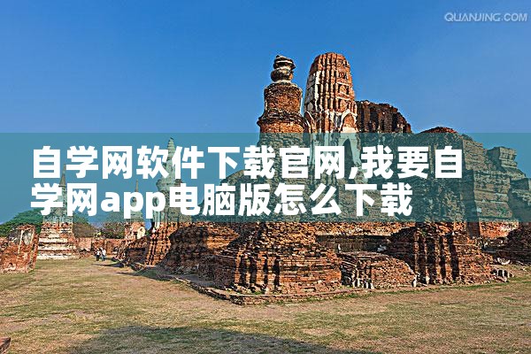 自学网软件下载官网