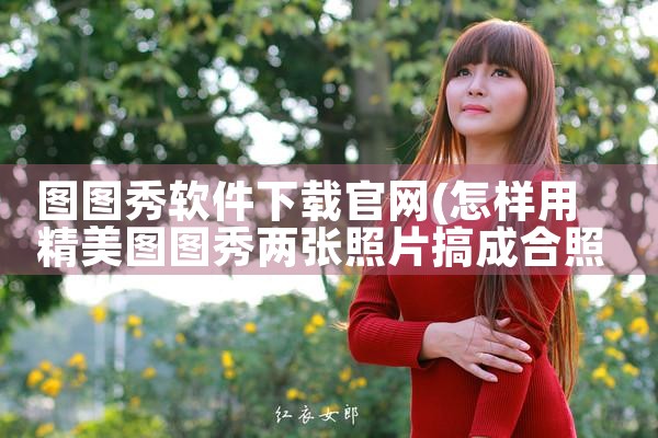 图图秀软件下载官网