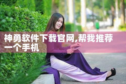 神勇软件下载官网